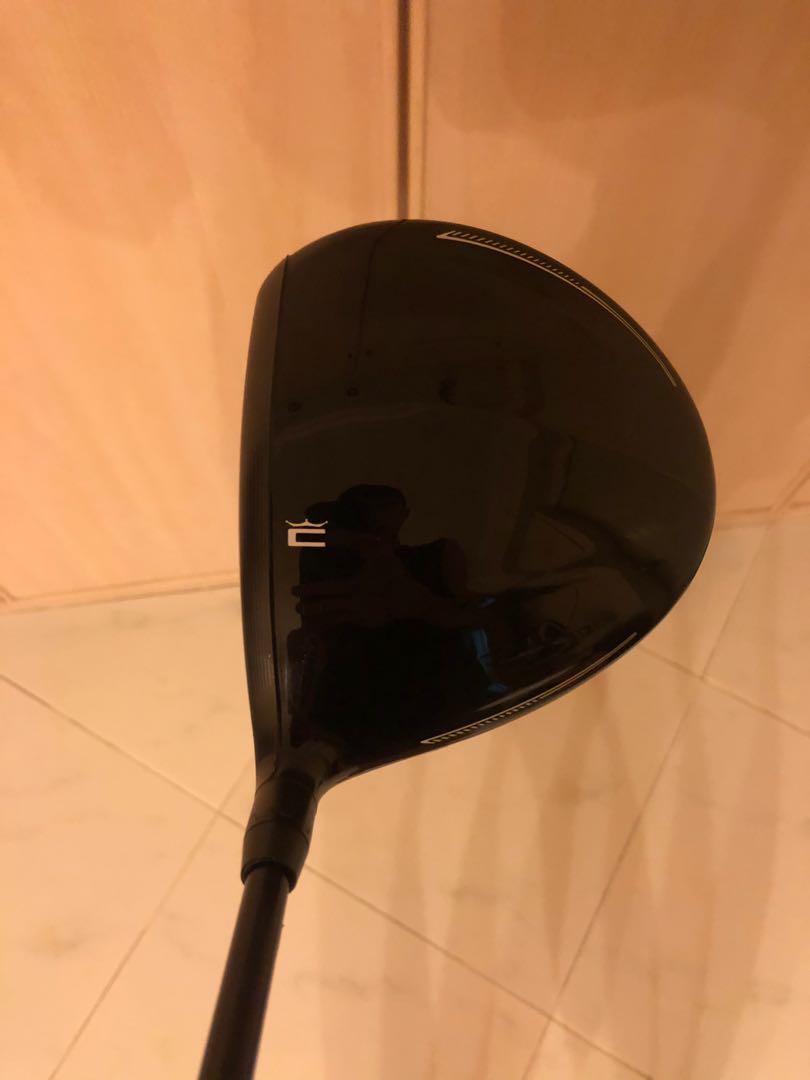 Test des pilotes Cobra King Radspeed - XB & XD | GolfAvisGuide