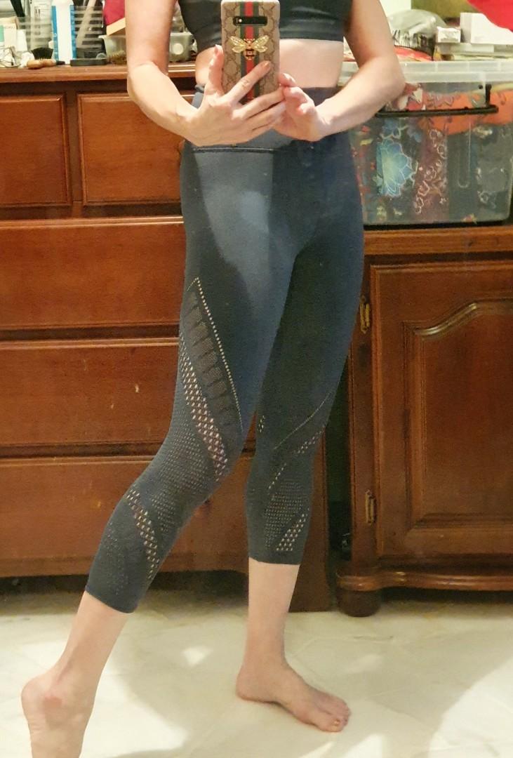 Reveal leggings lululemon online