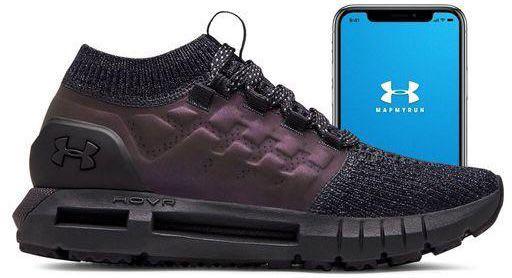 Under armour phantom reflective shop