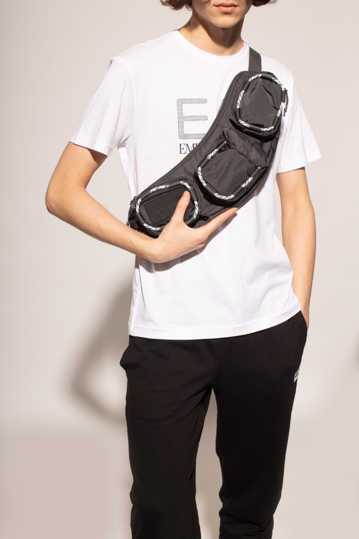 Adidaa R.Y.V sling Pack brand new 100% originals, Men's Fashion, Bags, Sling  Bags on Carousell