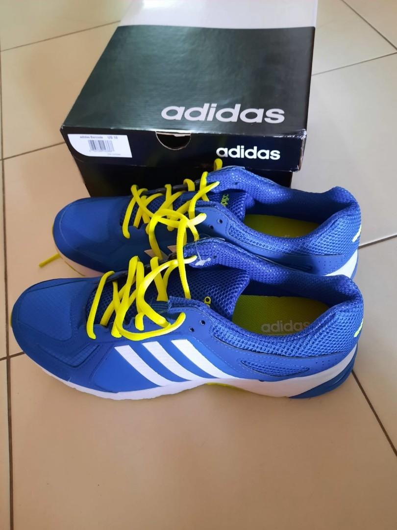 ADIDAS DURAMO SAF RUNNING SHOES Men s Fashion Footwear Sneakers on Carousell