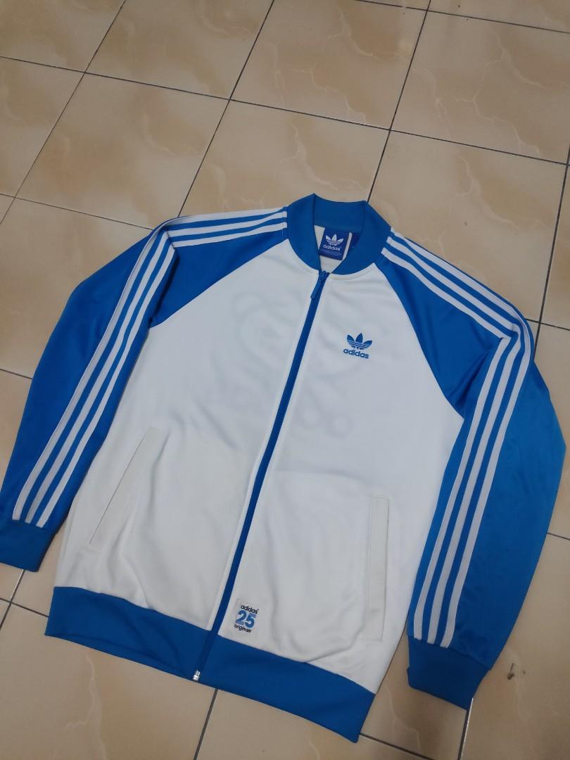Adidas Nigo jacket