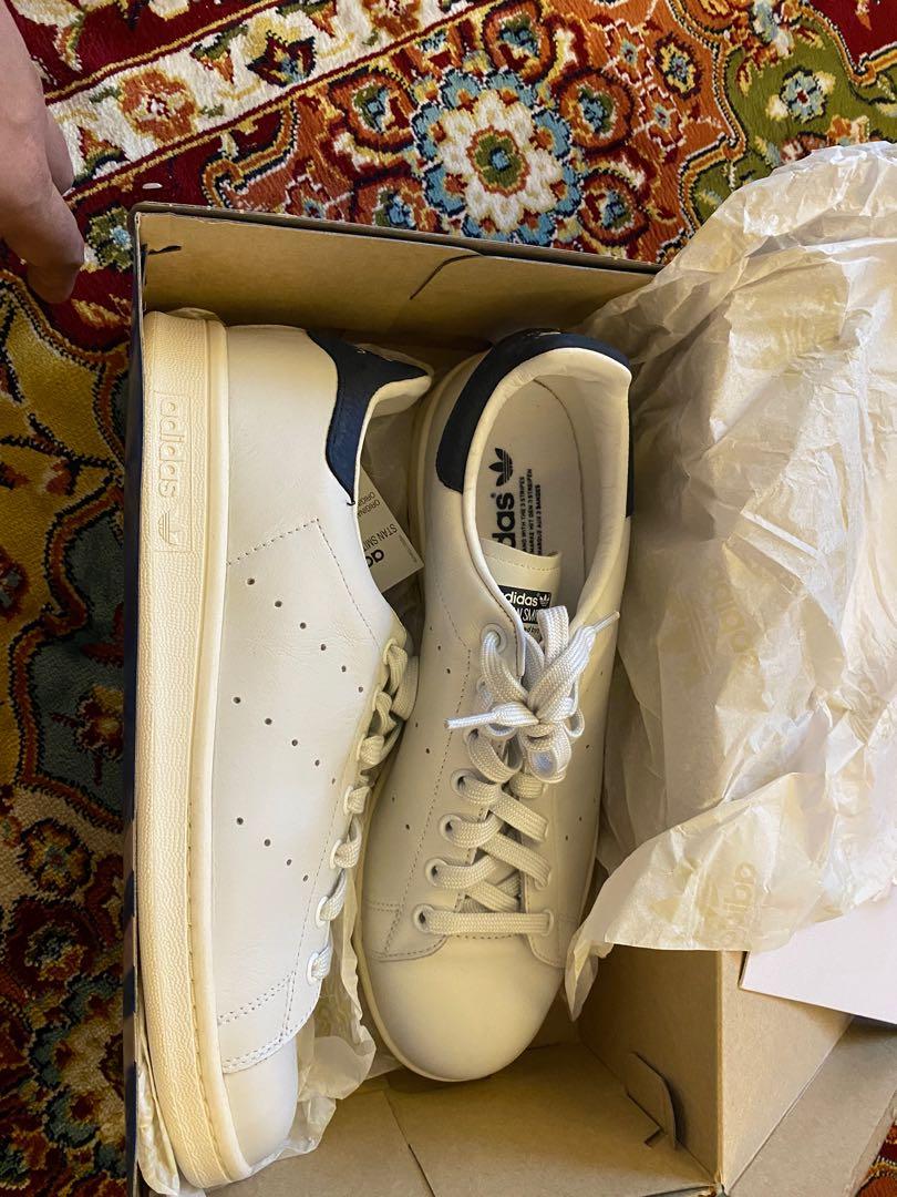 Stan smith tagué clearance