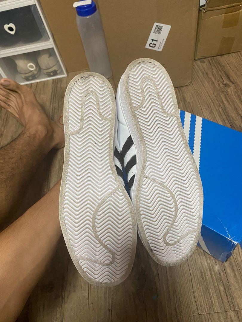 adidas superstar sg