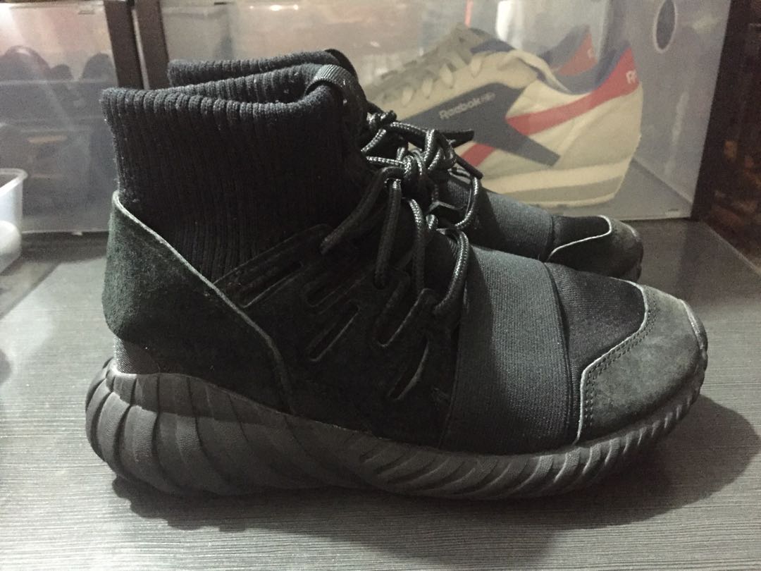 tubular doom blackout