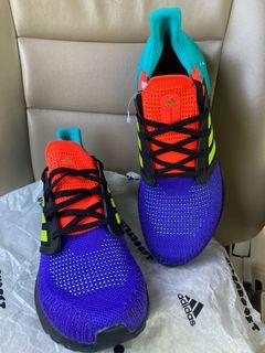 ultra boost 20 mens sale