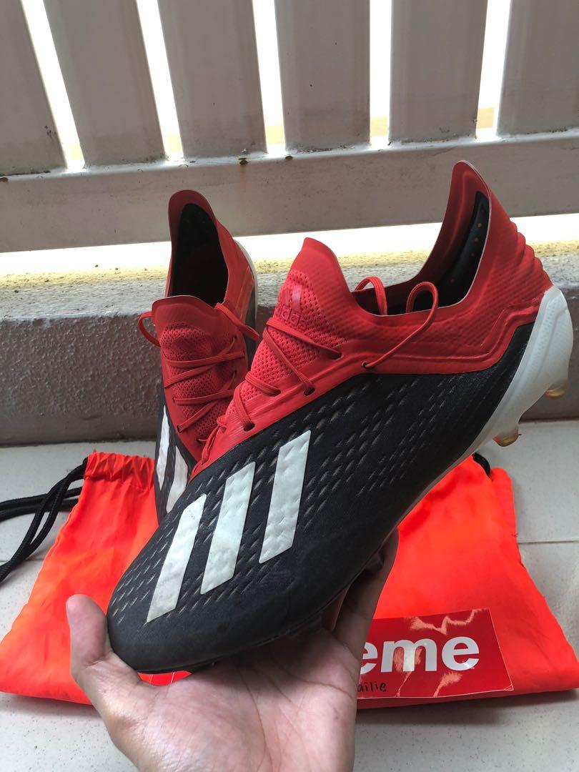 Adidas X18.1