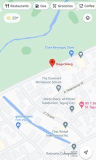 For Sale: Prime Commercial Property in Diego Silang AFPOVAI, for P88M