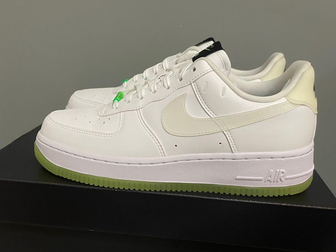 Nike air force 1 best sale mid have a nike day