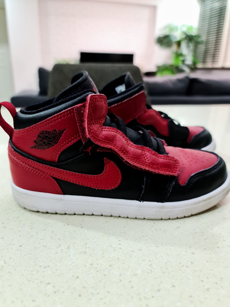 Air Jordans Kids Babies Kids Babies Kids Fashion on Carousell