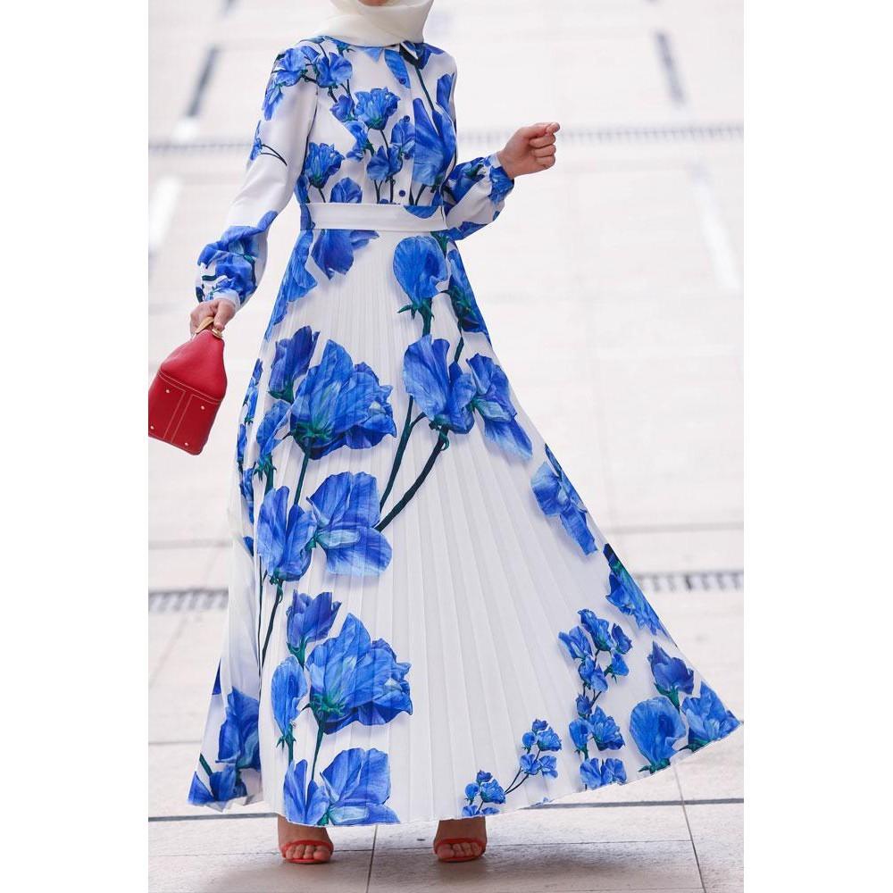 Annah hariri white dress shop