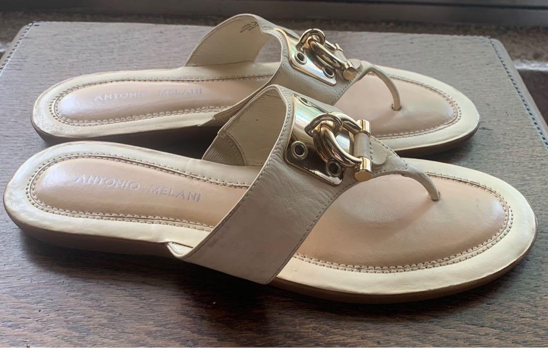 Antonio melani sandals sales