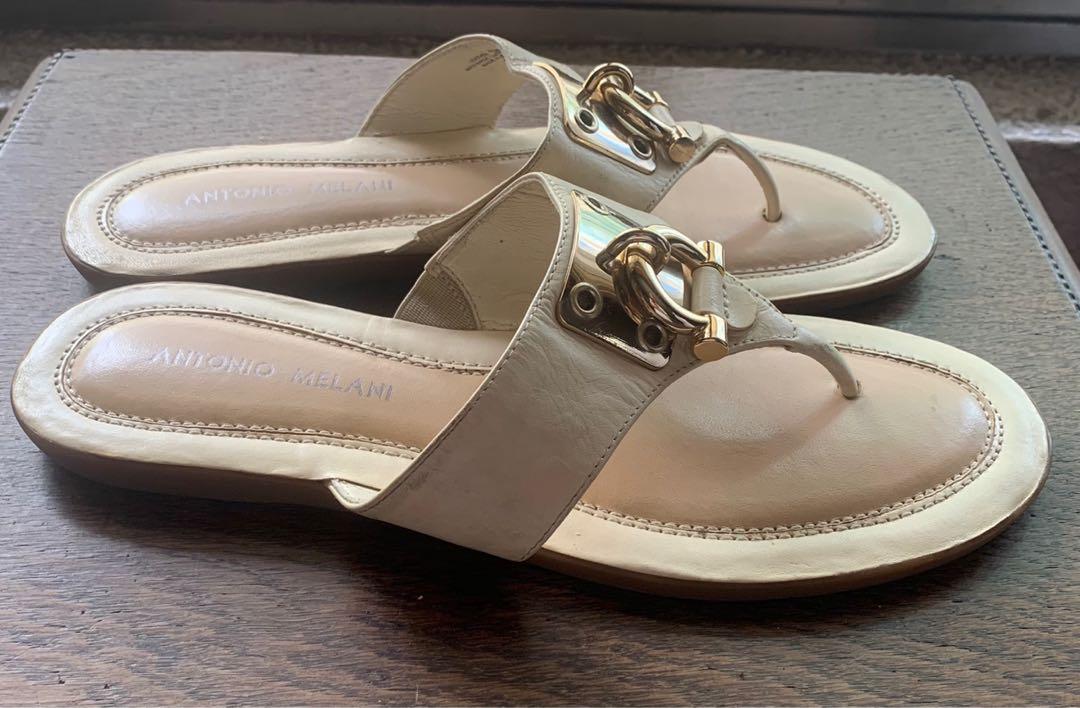 antonio melani sandals