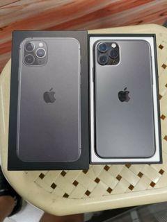 APPLE IPHONE 11 PRO FACTORY UNLOCK DUAL SIM APPLE IPHONE 11 PRO FACTORY UNLOCK DUAL SIM