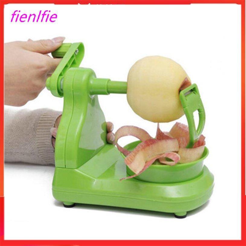 Progressive discount apple peeler