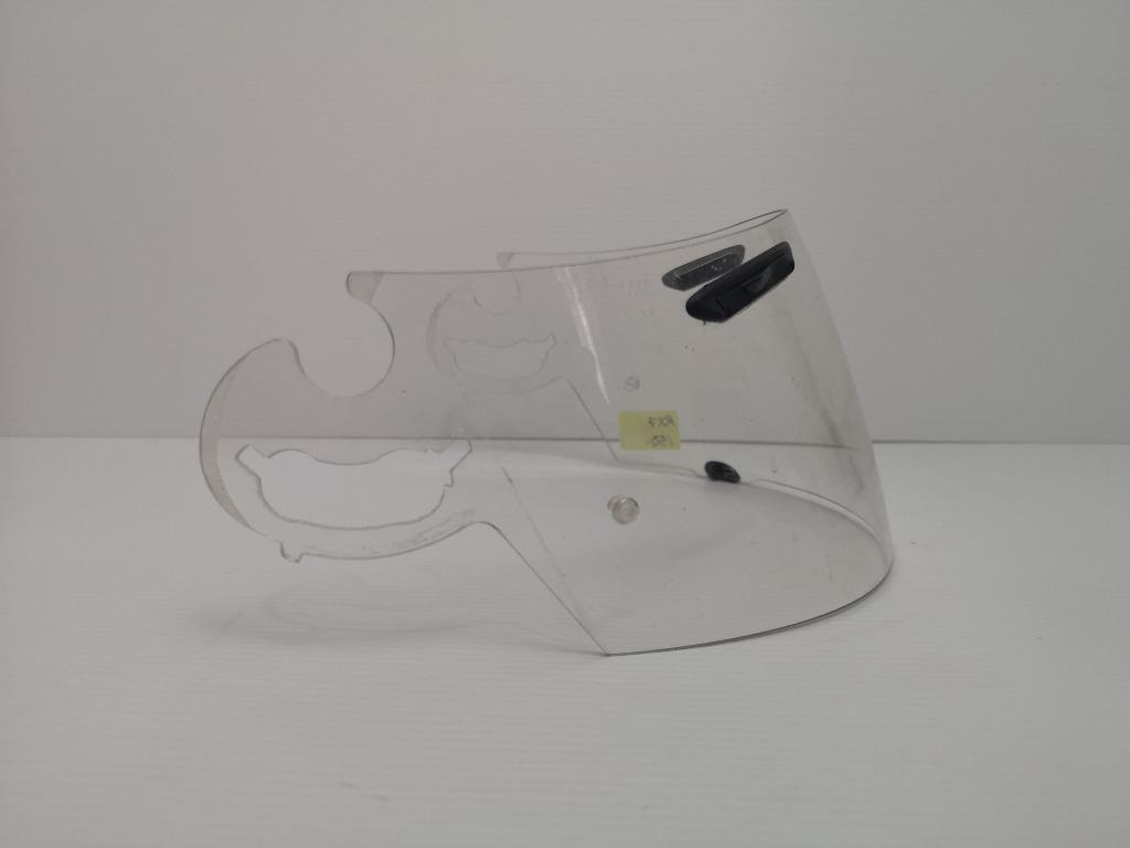 Arai RX7 Fullface Visor, Auto Accessories on Carousell