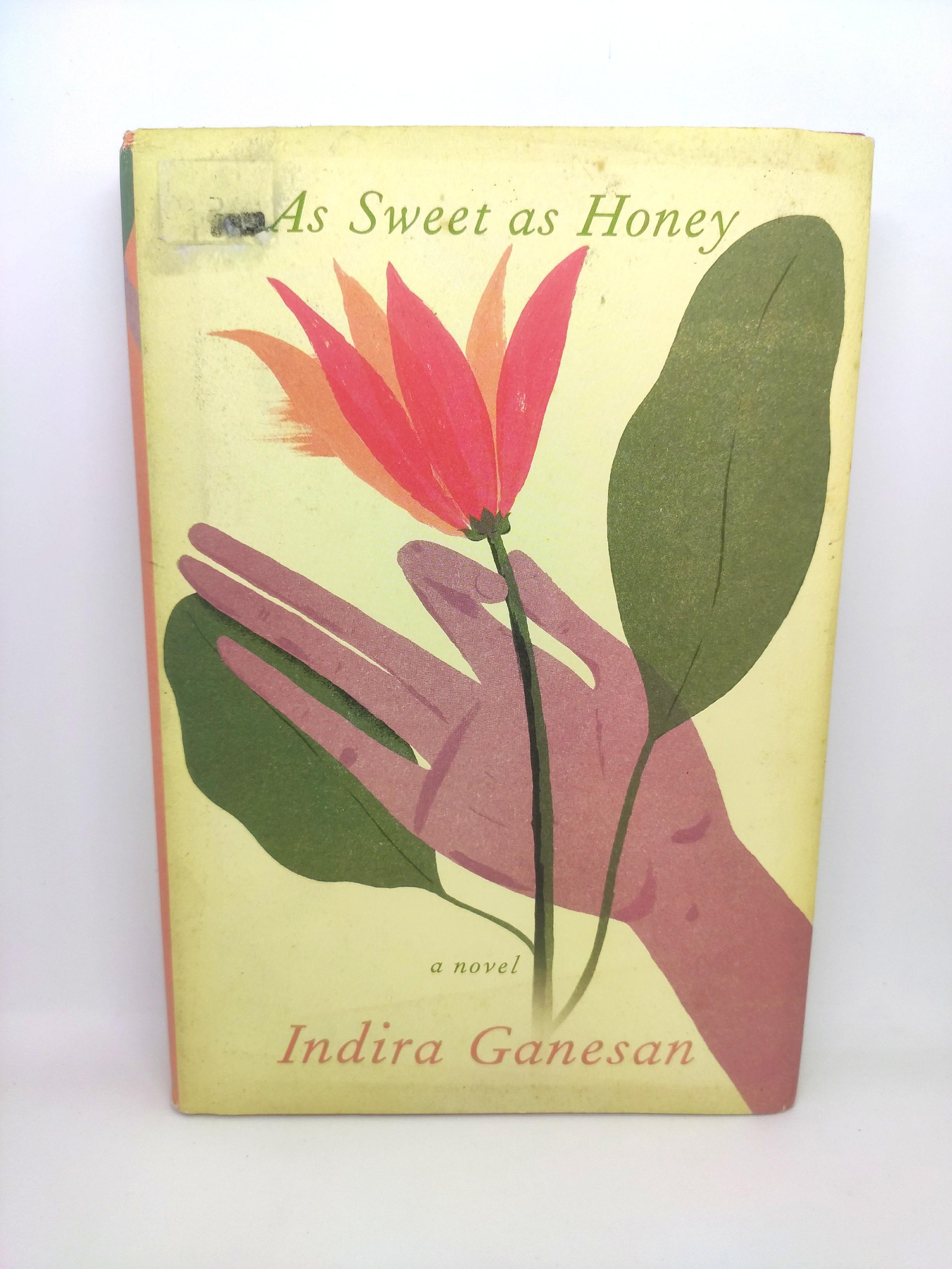 As Sweet As Honey By Indira Ganesan Huatnotbin Hobbies And Toys