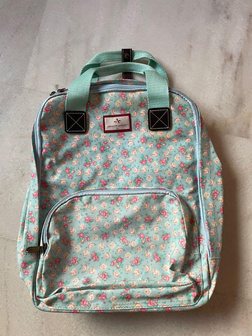 ashlyn anne backpack
