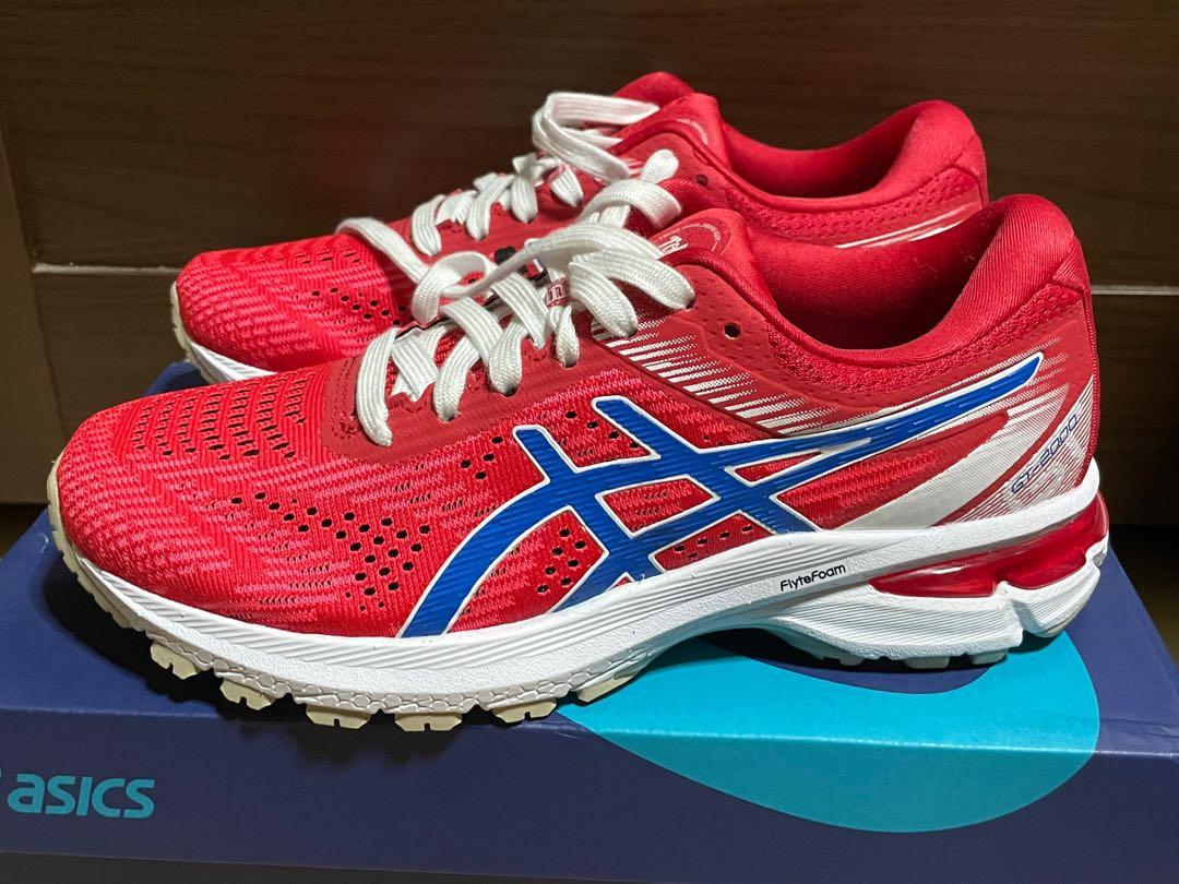 Asics gt 2000 best sale 8 retro tokyo