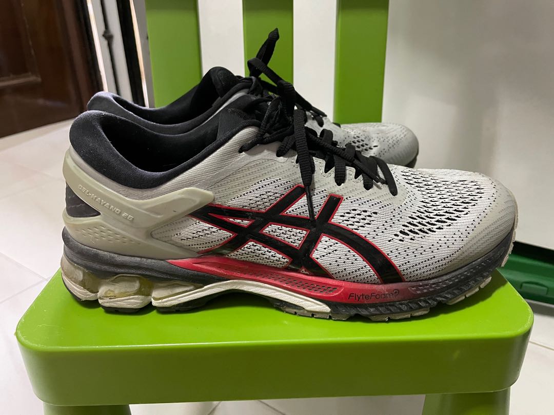 Gel kayano new arrivals 26