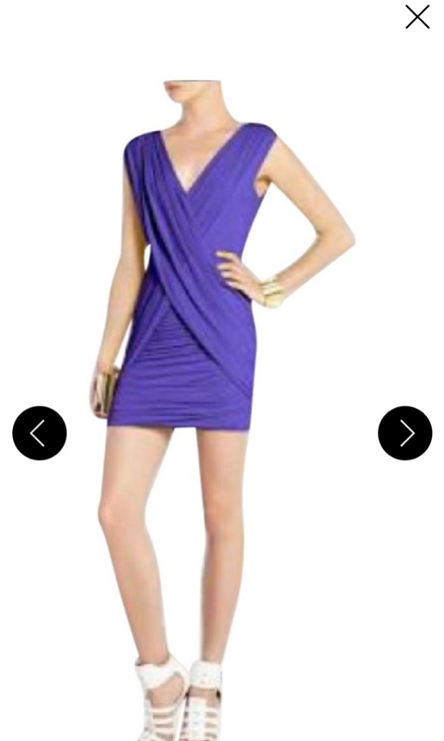 Bcbg 2025 alondra dress
