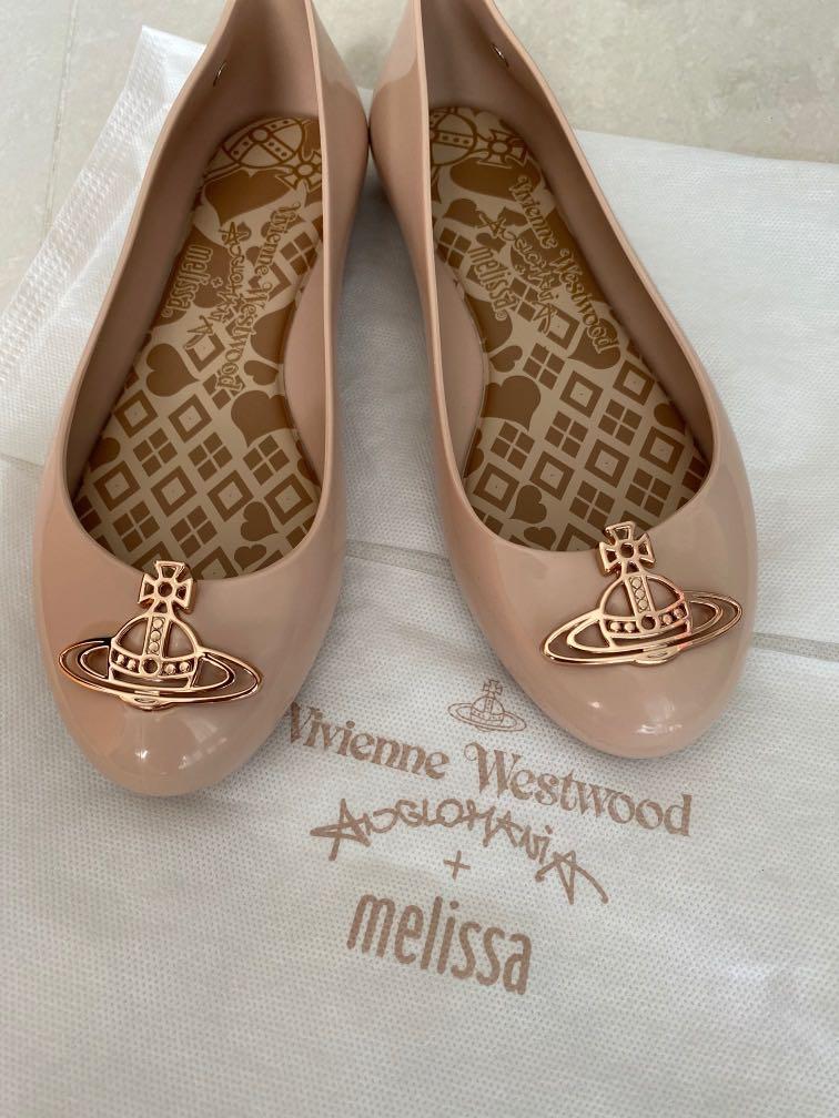 Melissa vivienne sales westwood flats