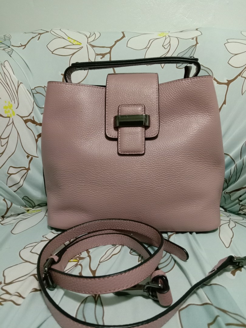 Della stella shop bag korea