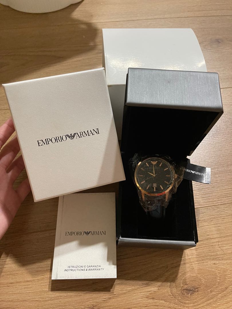 Emporio shop armani ar2425