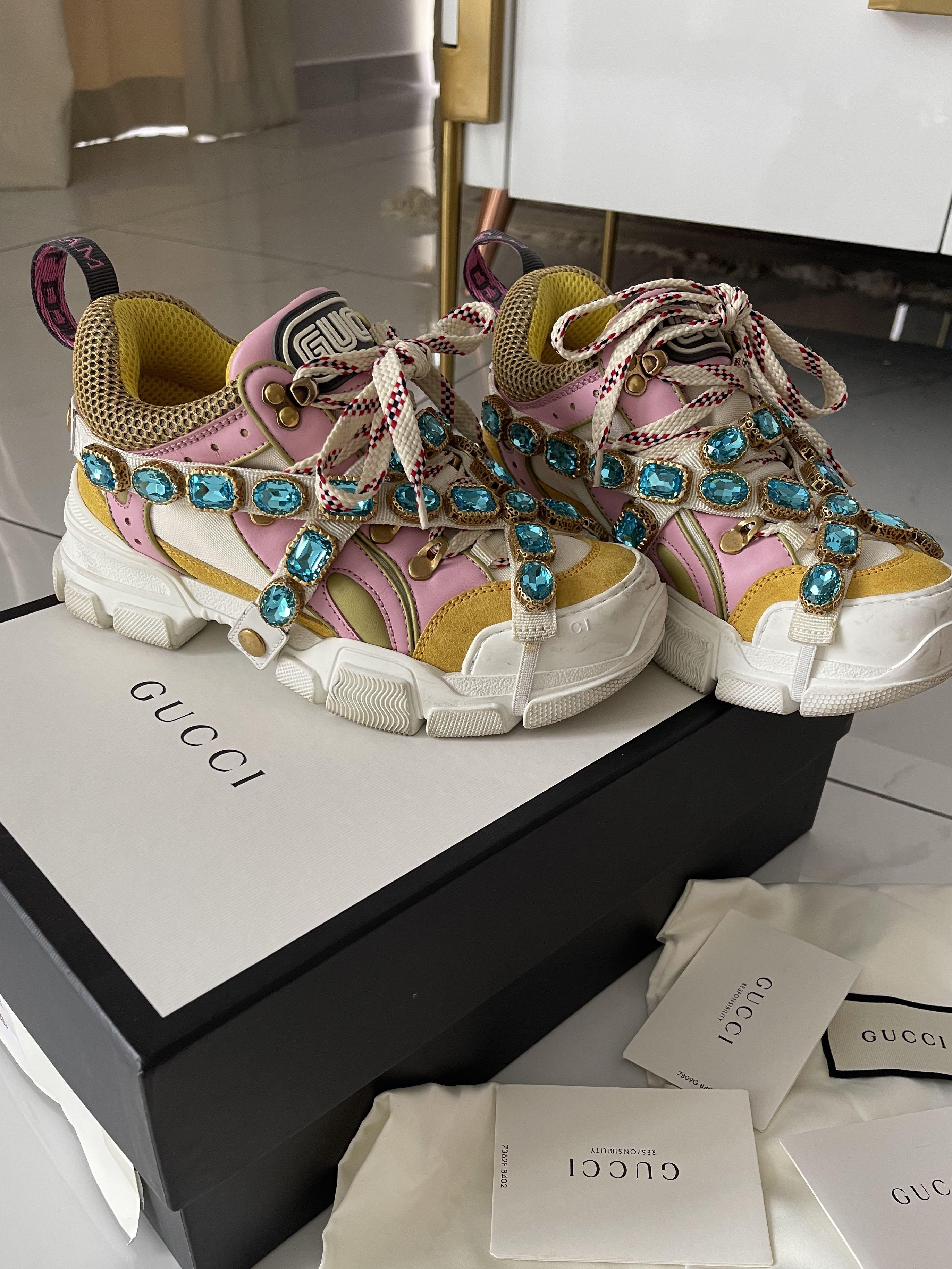 Fake flashtrek new arrivals sneaker