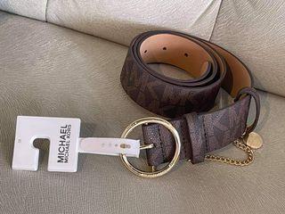 Authentic Michael Kors Belt