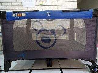Box Bayi Pliko Next To Me Ada Bukaan Samping Bayi Anak Ranjang Bayi Di Carousell