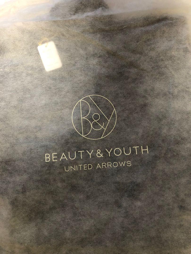 Beauty & Youth United Arrows x Porter Tokyo 日本製made in Japan