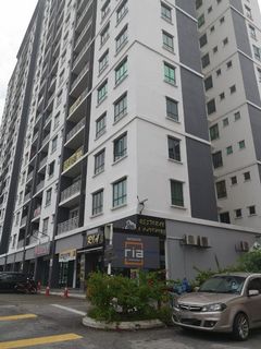 (Category: ) located in . Submitted by syukorhartanah (Listing ID 1095474333, Image 1). Description: .