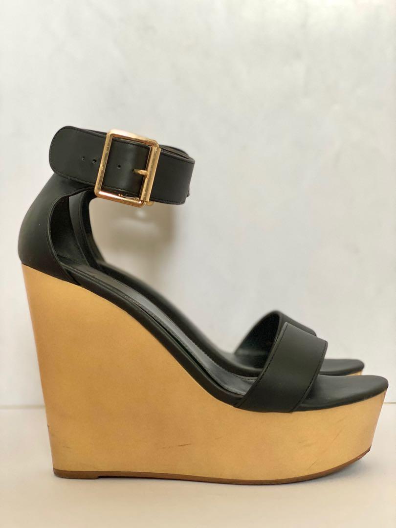 Betts wedges clearance