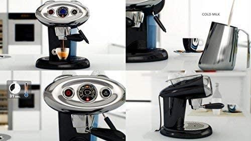 Espresso Machine Illy Tv Home Appliances Carousell Singapore