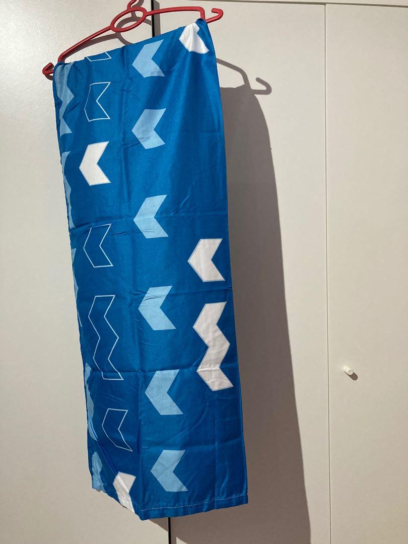 Bolster Cover, Furniture & Home Living, Bedding & Towels on Carousell