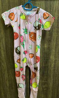 Bonds Wondersuit