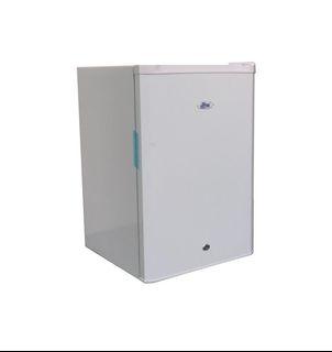 Brand New 85L Upright Bar Vertical Standing Freezer