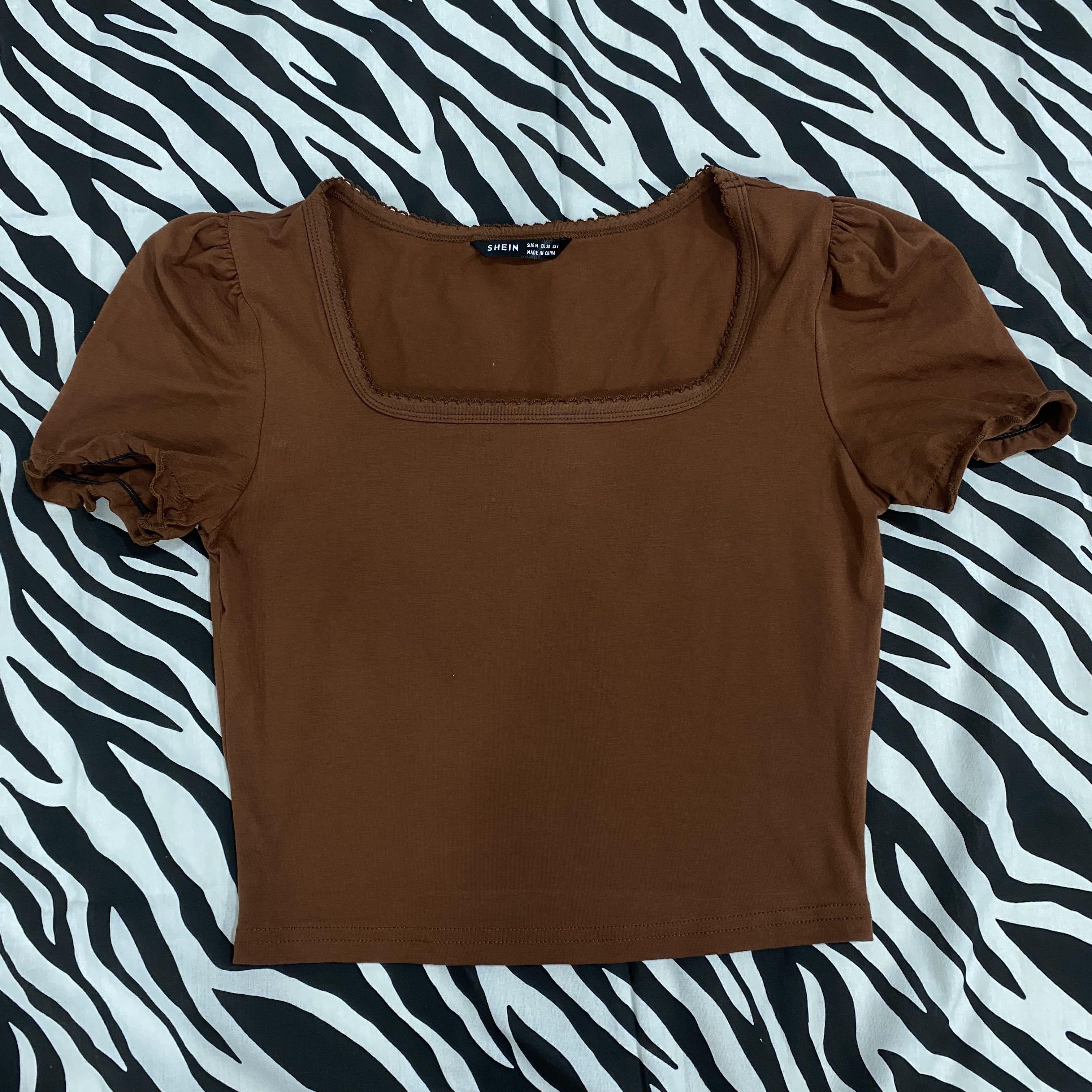Brandy Melville Clothes On Shein Quality Assurance Protein Burger Com