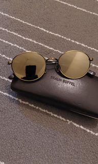 Braun Buffel