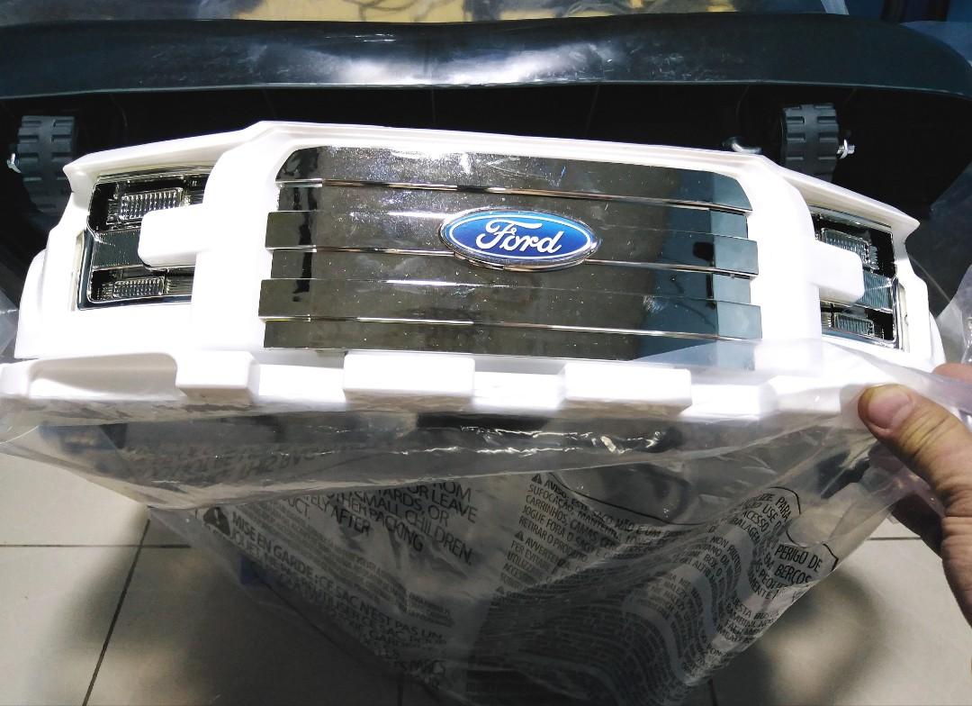 Ford ranger baby walker hotsell