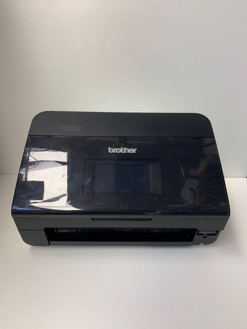 BROTHER ADS-2600W Scanner (Gebraucht) In Suhr Für CHF 80 - Mit