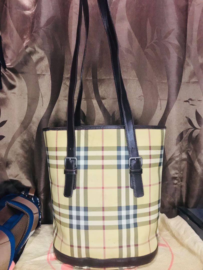 Burberry antara best sale vintage