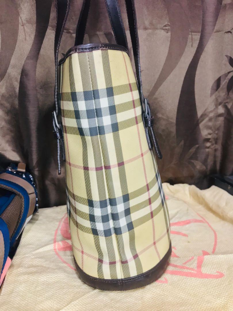 Burberry antara sales vintage