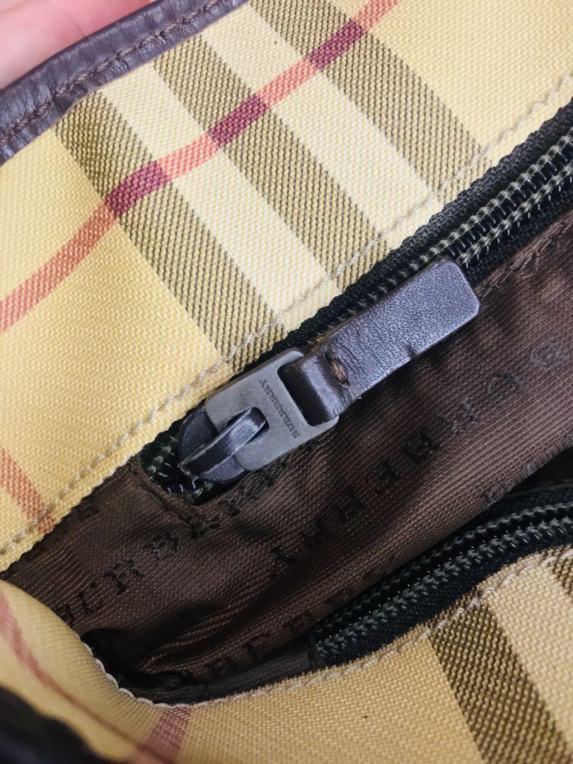 Burberry hotsell antara vintage