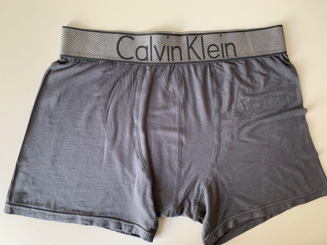Low rise trunks underwear Clearance