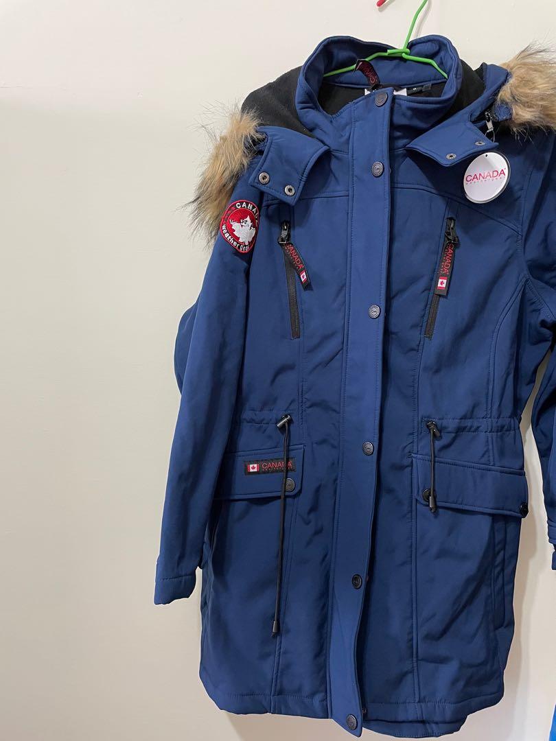 Canada weather gear cheap