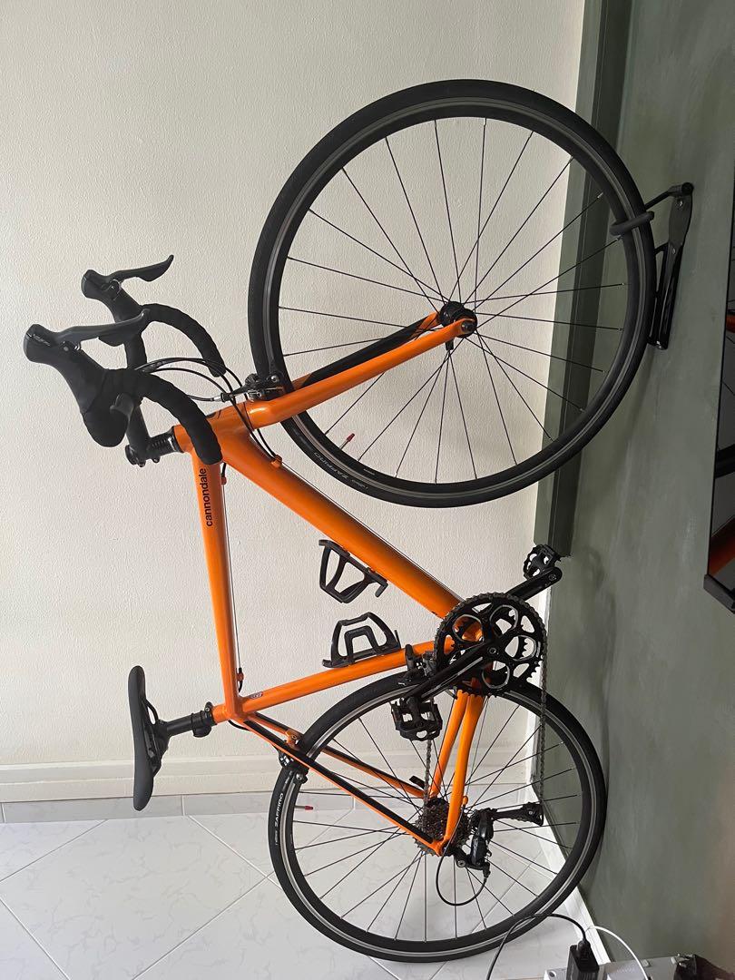 Cannondale optimo 2025 sora