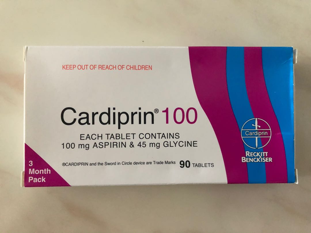 Cardiprin