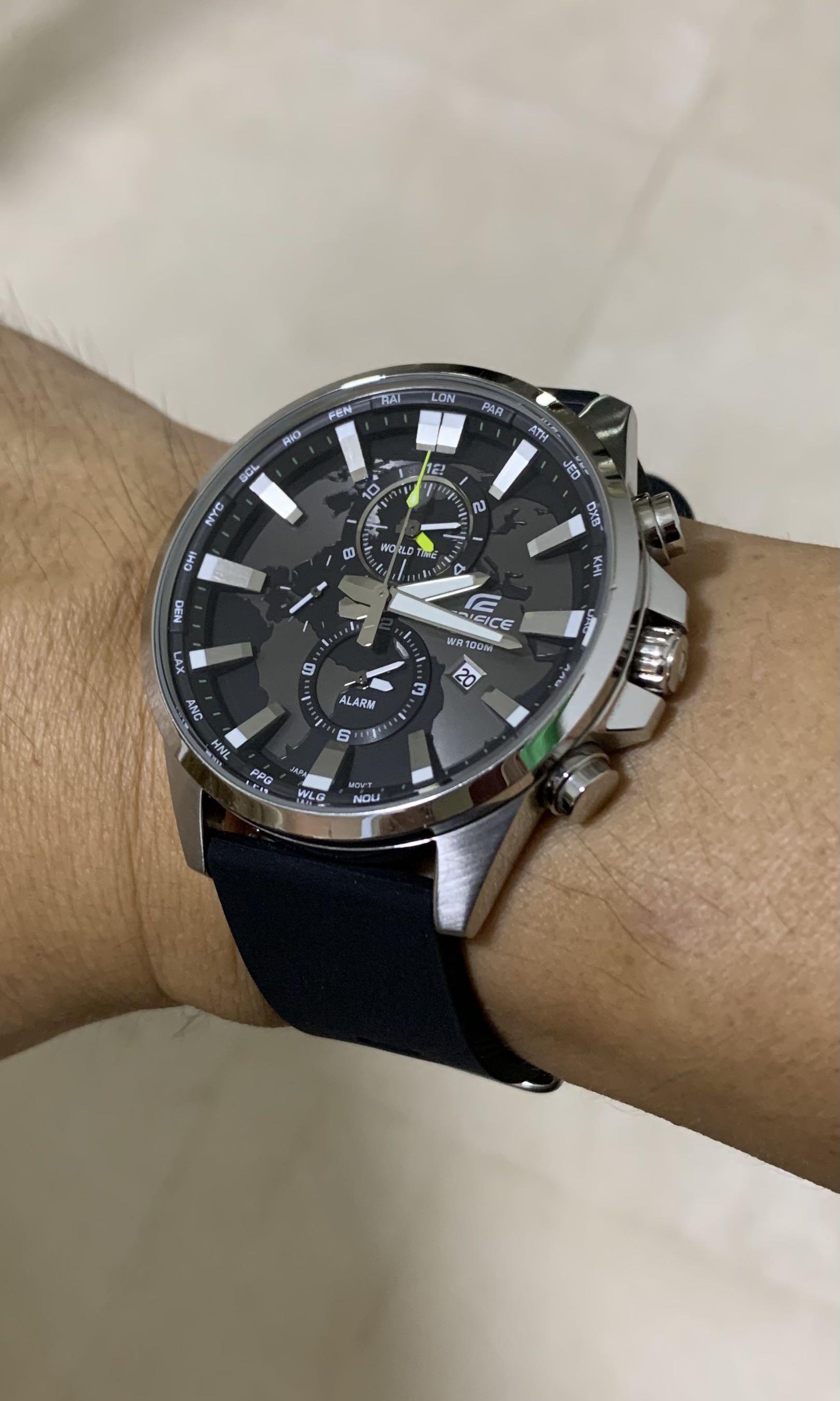 Edifice 303 hot sale
